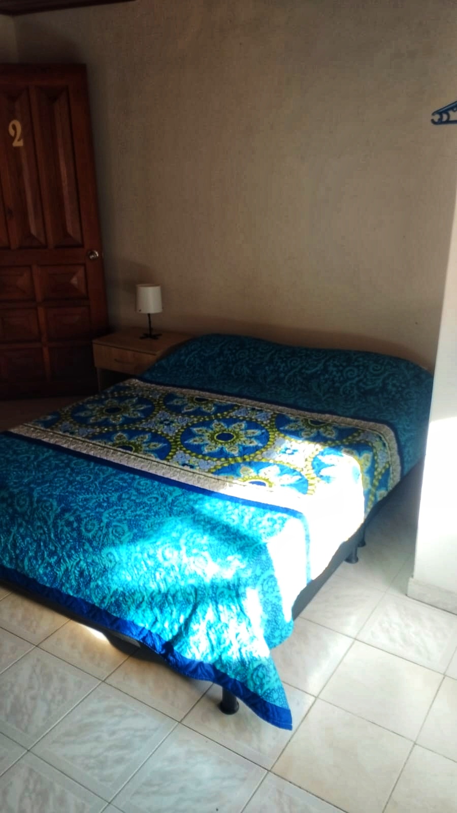 Habitación 2