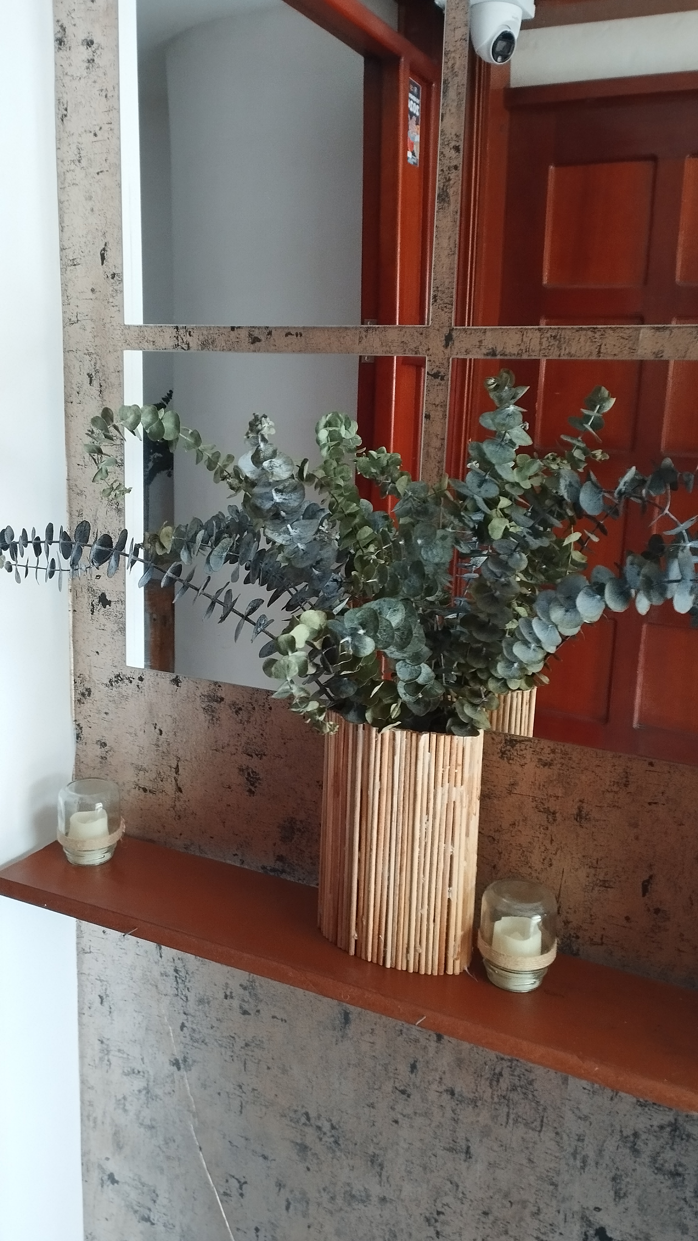 Decoración