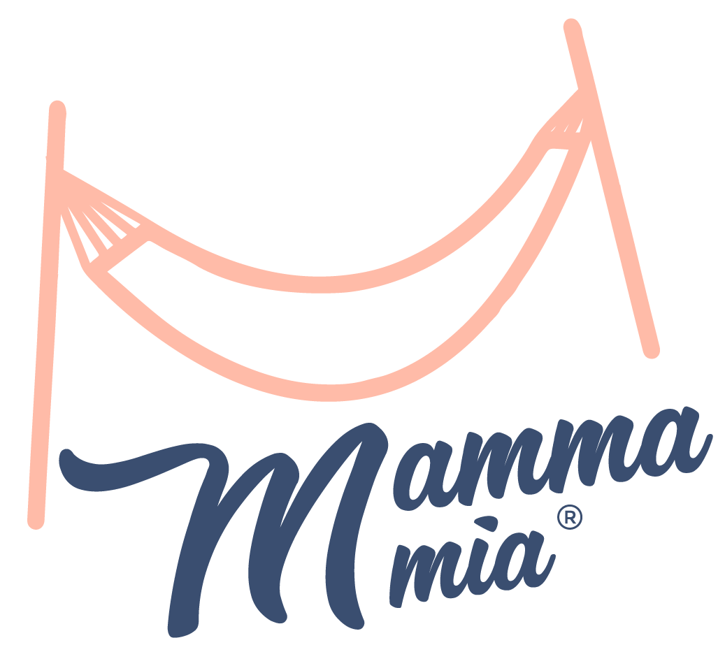 Hotel Mamma Mia logo